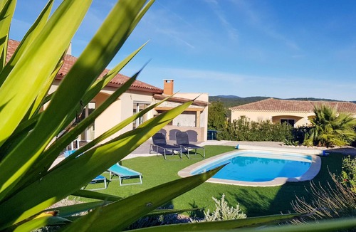 Quarante House | 3 bedroom nice home in Quarante