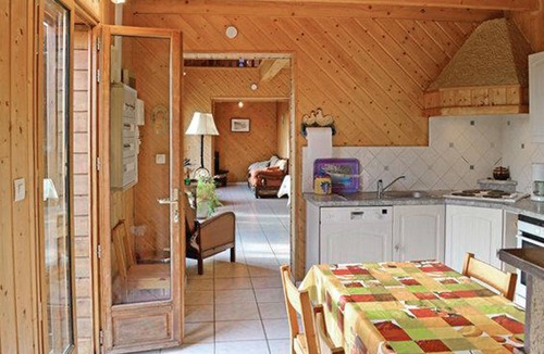 Saint-Omer House | 3 bedroom nice home in ST OMER