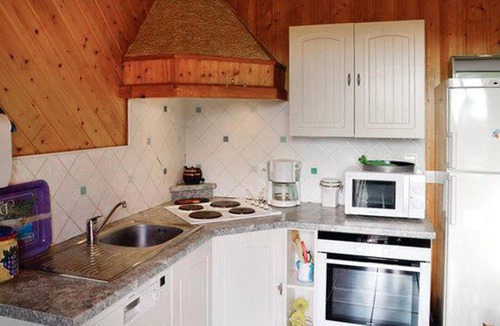 Saint-Omer House | 3 bedroom nice home in ST OMER