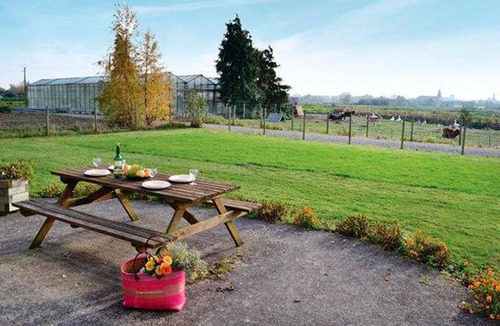 Saint-Omer House | 3 bedroom nice home in ST OMER