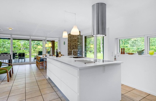 Grena Strand House | 3 bedroom nice home in Grenaa