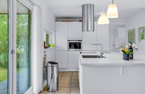 Grena Strand House | 3 bedroom nice home in Grenaa