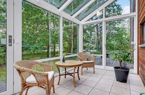 Grena Strand House | 3 bedroom nice home in Grenaa