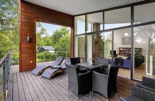 Grena Strand House | 3 bedroom nice home in Grenaa