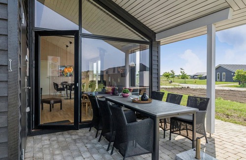 Grenaa House | 3 bedroom nice home in Grenaa