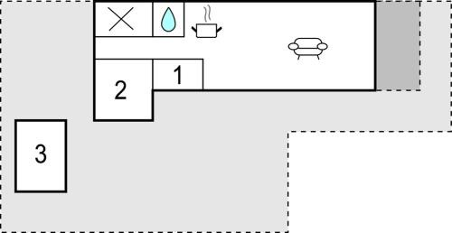 Hurup Thy House | 3 Bedroom Nice Home In Hurup Thy