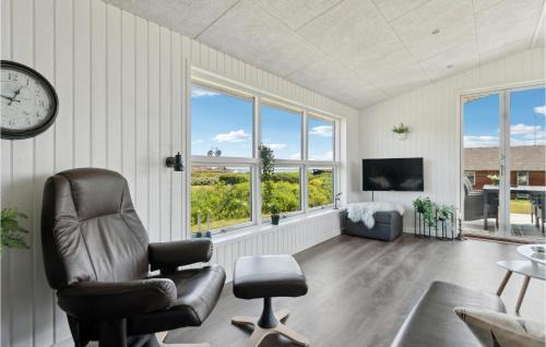 Hurup Thy House | 3 Bedroom Nice Home In Hurup Thy