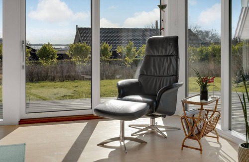 Haarby House | 3 bedroom nice home in Haarby