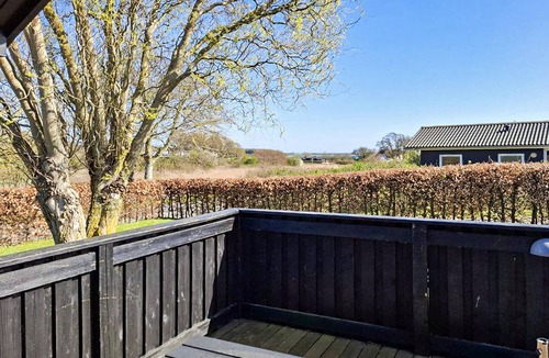 Haarby House | 3 bedroom nice home in Haarby