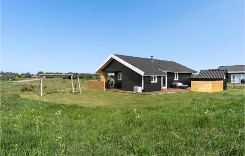 Hirtshals House | 3 Bedroom Nice Home In Hirtshals