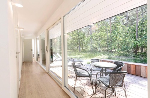 Hasle House | 3 bedroom nice home in Hasle