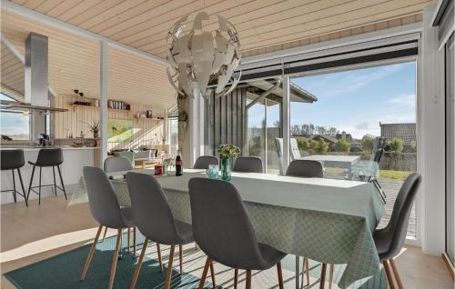 Haarby House | 3 Bedroom Nice Home In Haarby