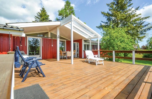 Hejlsminde Strand House | 3 bedroom nice home in Hejls