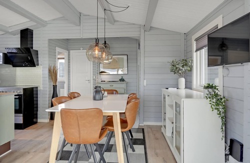 Hejlsminde House | 3 bedroom nice home in Hejls
