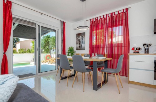 Jadrija House | 3 bedroom nice home in Jadrija