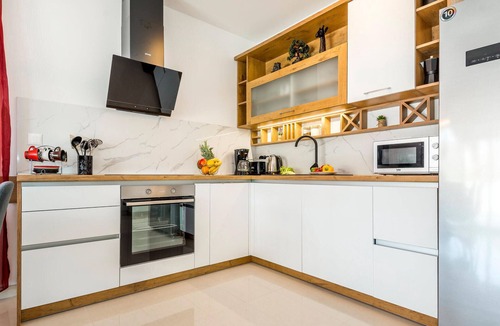 Jadrija House | 3 bedroom nice home in Jadrija