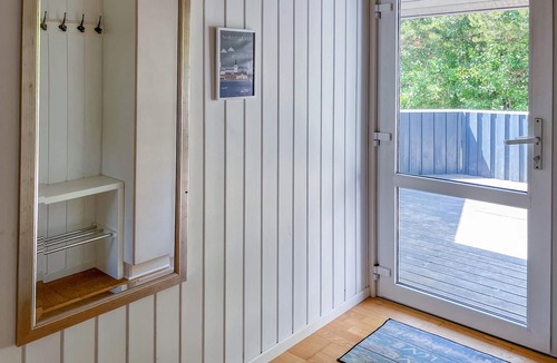 Jerup House | 3 bedroom nice home in Jerup