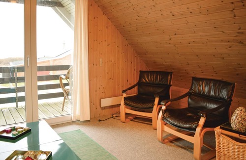 Skødshoved Strand House | 3 bedroom nice home in Knebel
