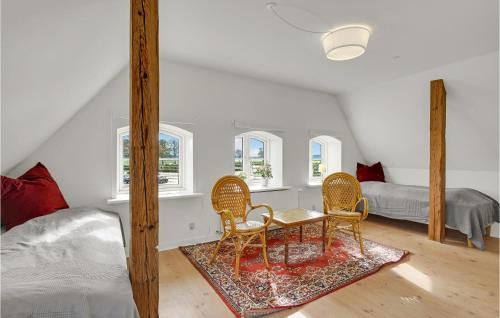 Kvaerndrup House | 3 Bedroom Nice Home In Kværndrup