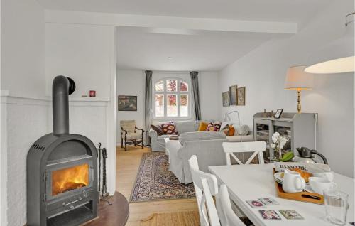 Kvaerndrup House | 3 Bedroom Nice Home In Kværndrup