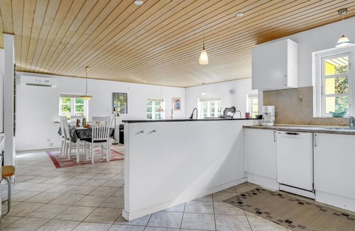 Læsø House | 3 bedroom nice home in Læsø