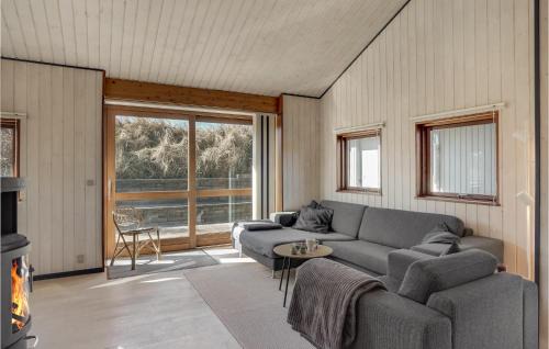 Hvorup Klit House | 3 Bedroom Nice Home In Løkken
