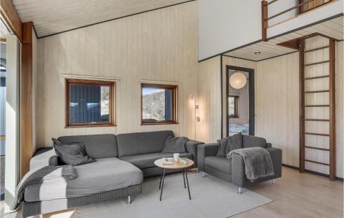 Hvorup Klit House | 3 Bedroom Nice Home In Løkken