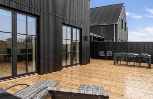 Lokken House | 3 bedroom nice home in Løkken