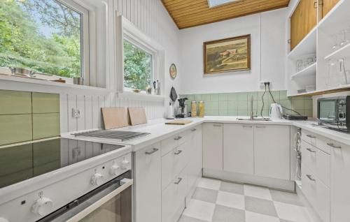 Asserbo House | 3 Bedroom Nice Home In Liseleje