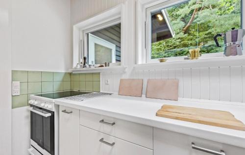 Asserbo House | 3 Bedroom Nice Home In Liseleje