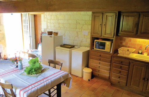 Ligre House | 3 bedroom nice home in Ligre