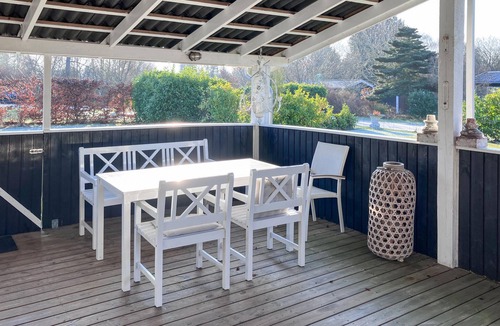 Melby House | 3 bedroom nice home in Melby