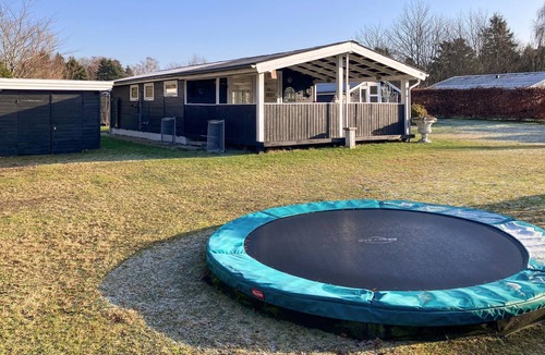 Melby House | 3 bedroom nice home in Melby