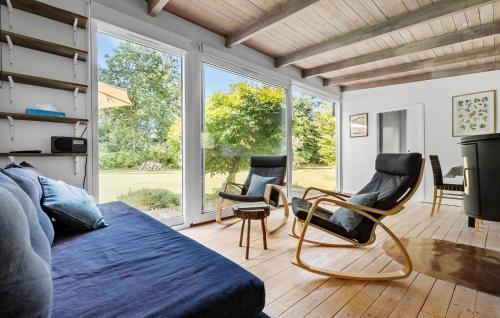 Melby House | 3 Bedroom Nice Home In Melby