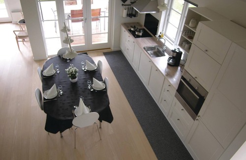 Nysted House | 3 bedroom nice home in Nysted