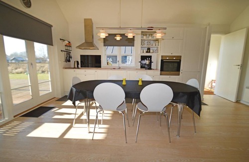 Nysted House | 3 bedroom nice home in Nysted