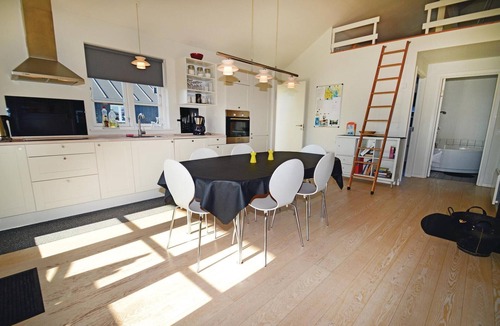 Nysted House | 3 bedroom nice home in Nysted