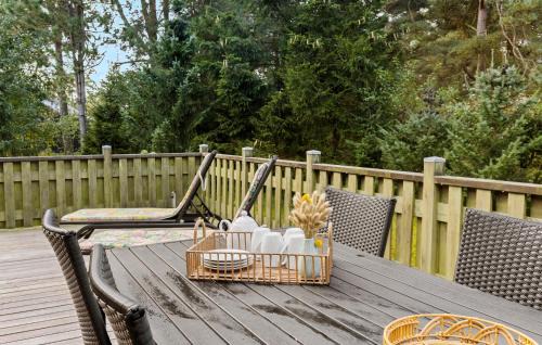 Snogebaek House | 3 Bedroom Nice Home In Nexø