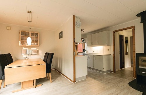 Dueodde House | 3 bedroom nice home in Nexø