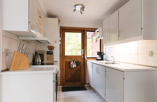 Dueodde House | 3 bedroom nice home in Nexø