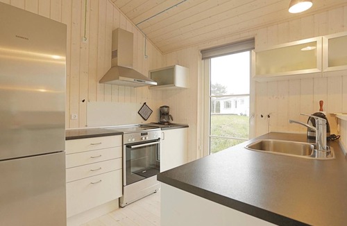 Balka Strand House | 3 bedroom nice home in Nexø