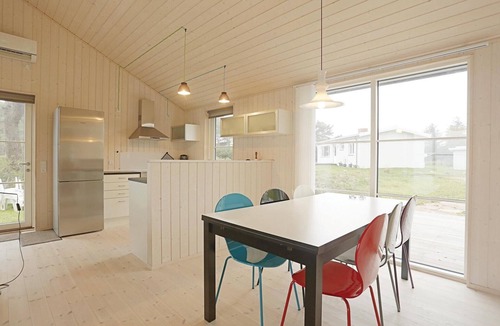 Balka Strand House | 3 bedroom nice home in Nexø