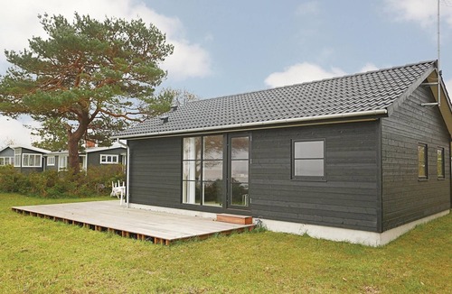 Balka Strand House | 3 bedroom nice home in Nexø