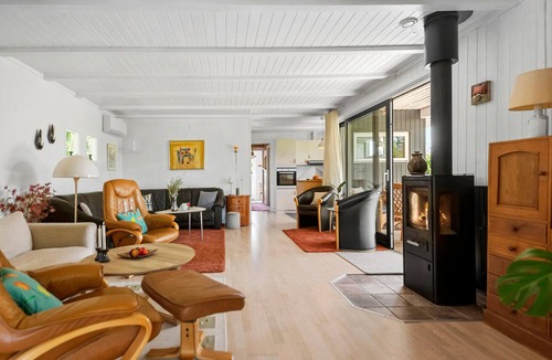 Kysing House | 3 bedroom nice home in Odder