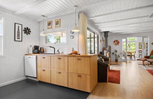 Kysing House | 3 bedroom nice home in Odder