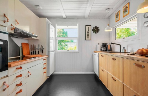 Kysing House | 3 bedroom nice home in Odder