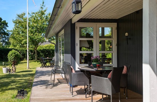 Kysing House | 3 bedroom nice home in Odder