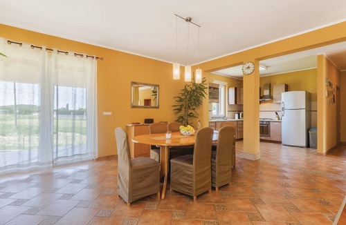 Putini House | 3 bedroom nice home in Putini