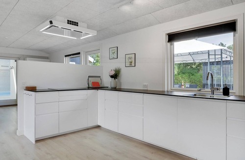 Kramnitse House | 3 bedroom nice home in Rødby