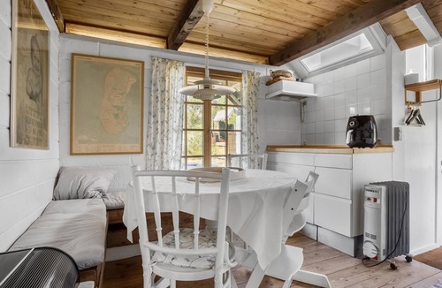 Lakolk House | 3 bedroom nice home in Rømø